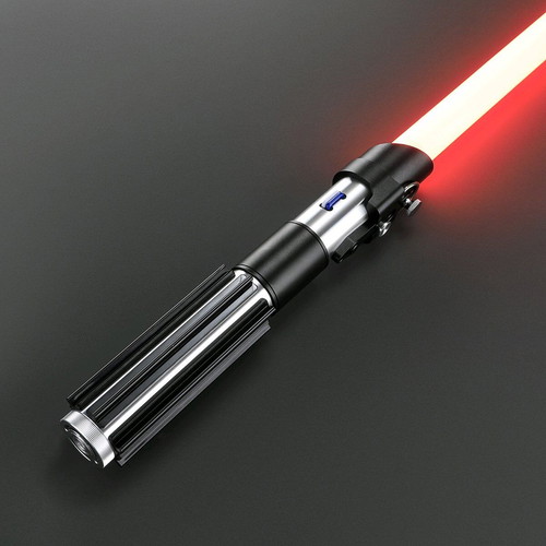 Darth Vader lightsaber new with 92cm blade and motion control