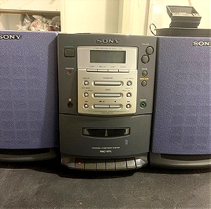 Sony PMC-107L