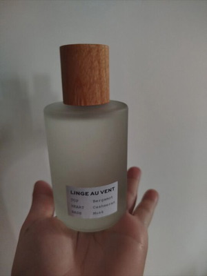 ZARA Linge Au Vent Eau de Parfum σαν καινούργιο