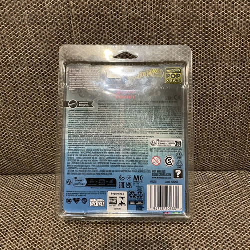 Hot Wheels Premium like new with case