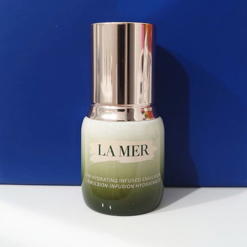 La Mer The Hydrating Infused Emulsion 15ml new
