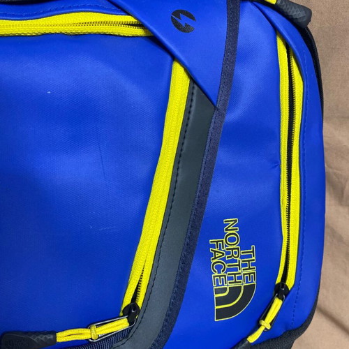 The North Face Resistor backpack new with 17" laptop sleeve