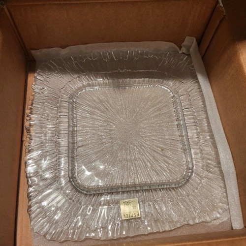 7-Piece Serving Set (With Labels)