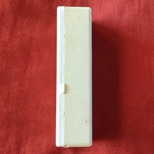 Domino vintage like new from Russia