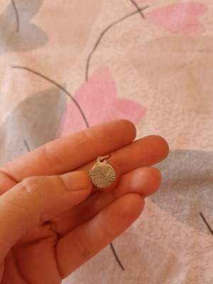 Rose Necklace new