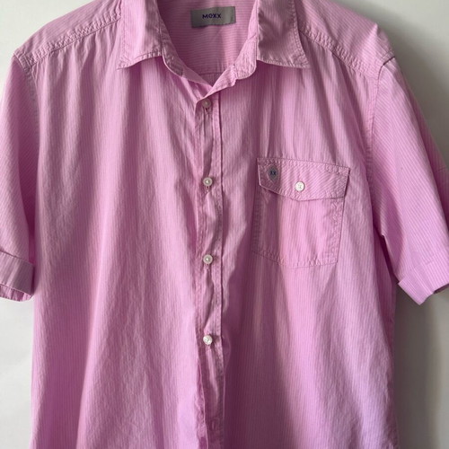 Mexx Fashion men's shirt XXL like new