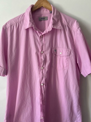 Mexx Fashion men's shirt XXL like new