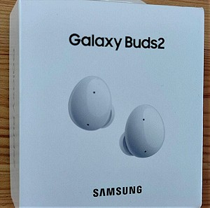 Samsung Galaxy Buds2 - Κλειστή συσκευασία
