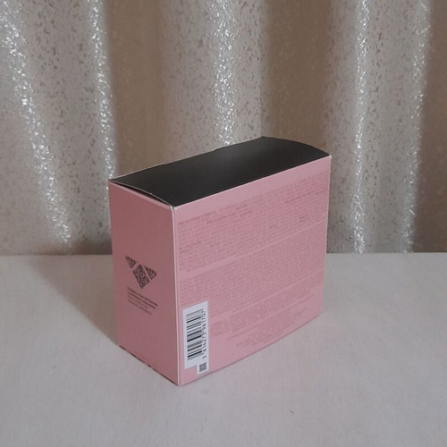 Prada Paradoxe Intense Empty Box like new