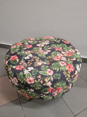 Stool like new
