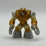 Gormiti Eclipse figure used