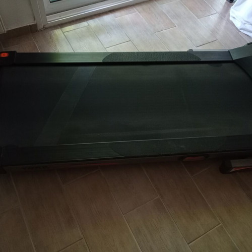 York Fitness treadmill like new