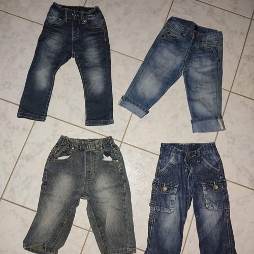 Children's clothing set used for boy 12-18 months