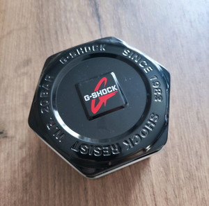κουτί για Casio G Shock