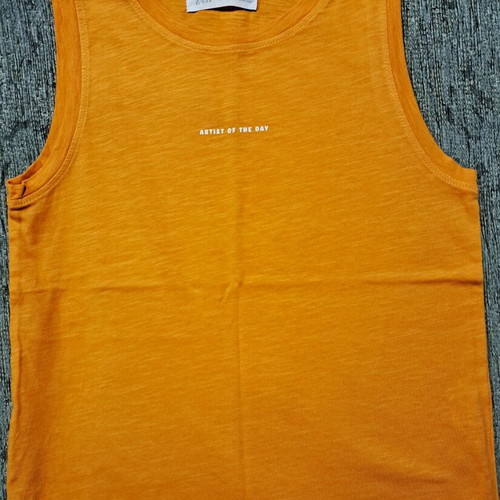 Boys' short-sleeve t-shirts size 7-8 years 122-128 cm like new