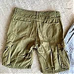  shorts Cargo