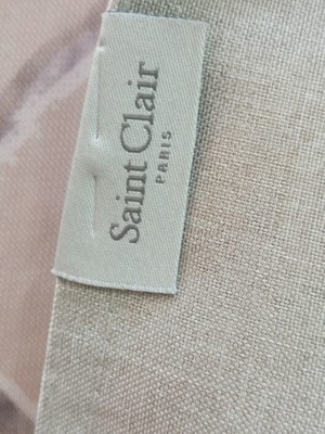 Table runner 1.67×39 cm