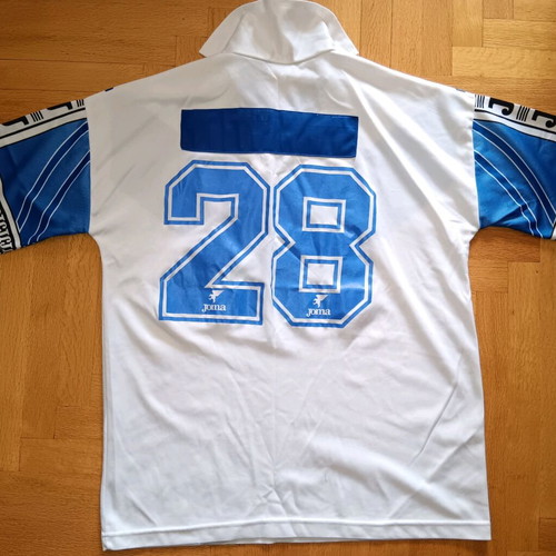 Atromitos Athens 1994-95 jersey used, Joma Large