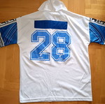 Atromitos Athens 1994-95 jersey used, Joma Large