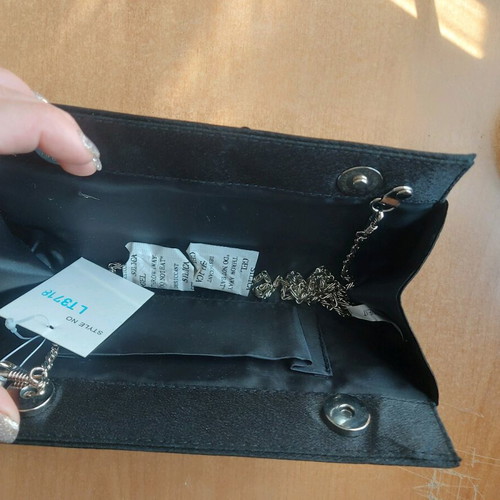 Official envelope bag new