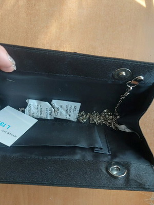 Official envelope bag new