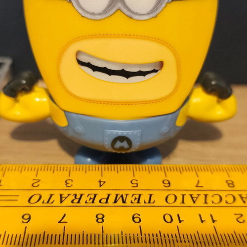 Minion Despicable Me 4 2024 like new
