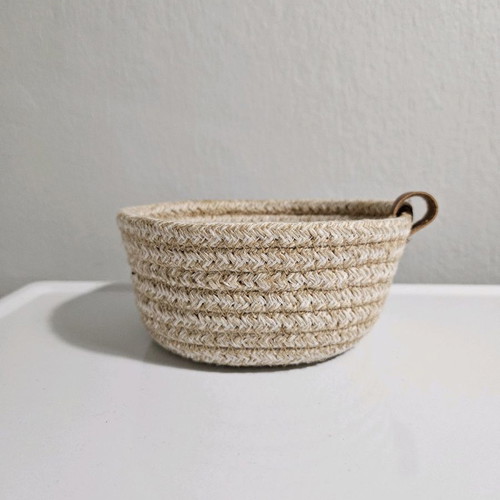 Decorative basket new, small