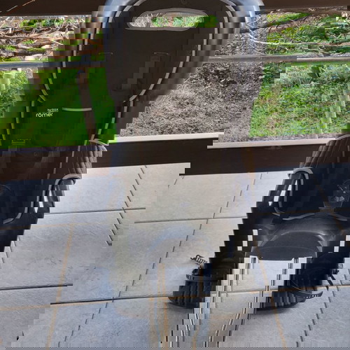 Britax Römer Jockey 3 Comfort παιδικό κάθισμα ποδηλάτου μεταχειρισμένο