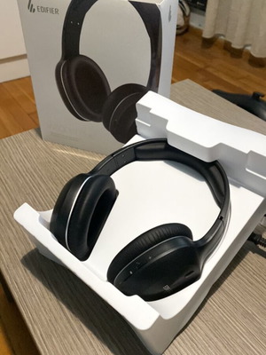 Edifier W800plus BT Bluetooth ακουστικά σαν καινούργια