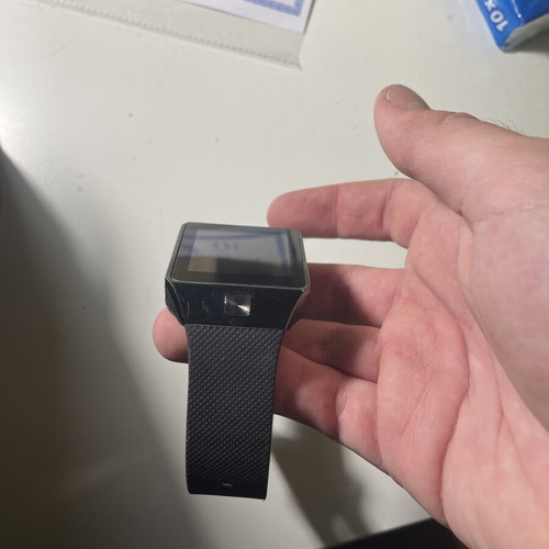 Smartwatch like new, fully functional