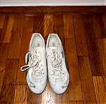  PUMA λευκά sneakers #41