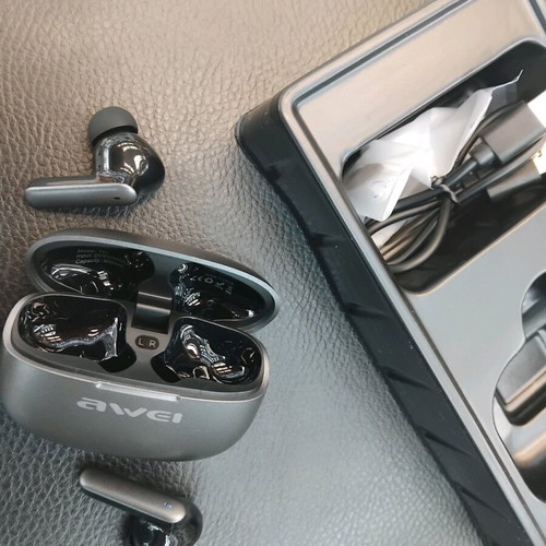 Awei wireless earbuds new
