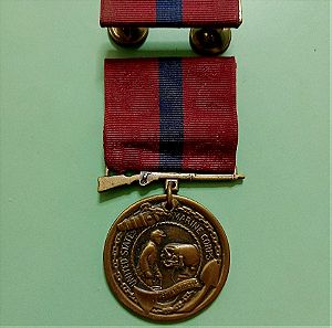 Στρατιωτικό μετάλλιο Αμερικής 2Π.Π.