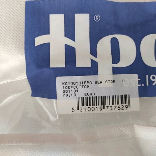 HRA Mosquito Net for Baby Crib like new