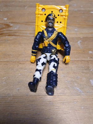 Φιγούρα GI JOE stalker