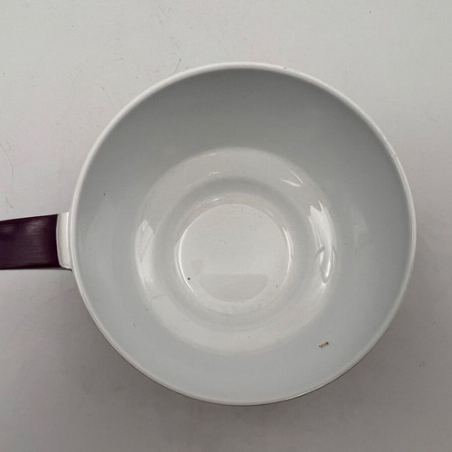 Thai Airways Vintage In-Flight Melamine Cup used