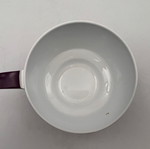 Thai Airways Vintage In-Flight Melamine Cup used