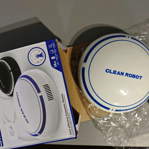 Mini Robot Vacuum Cleaner Clean Robot new