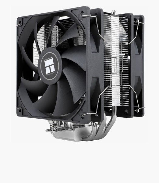 Thermalright Assassin X 120 Refined SE PLUS Ψύκτρα Επεξεργαστή για Socket 1200/1700/1851