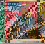  10 περιοδικά "ΜΙΚΡΟΣ ΣΕΡΙΦΗΣ", εποχής 1970-71