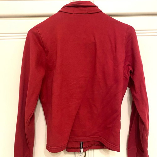 Ralph Lauren cardigan red size XS-S like new