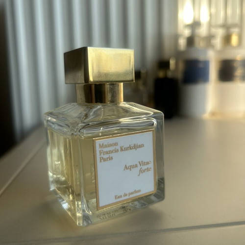 Maison Francis Kurkdjian Aqua Vitae Forte Eau de Parfum 70ml