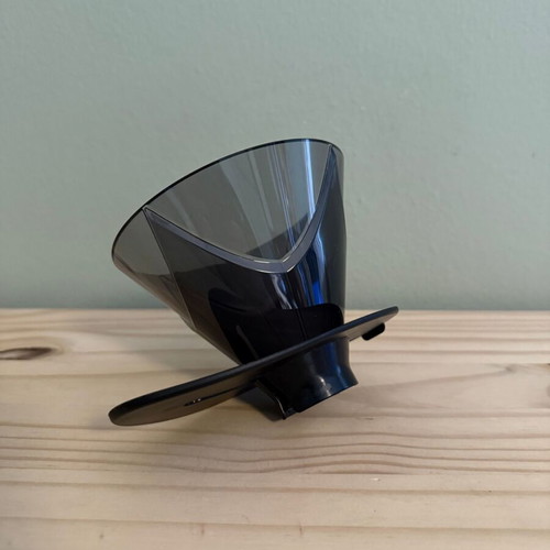 Hario Dripper V60 Mugen like new