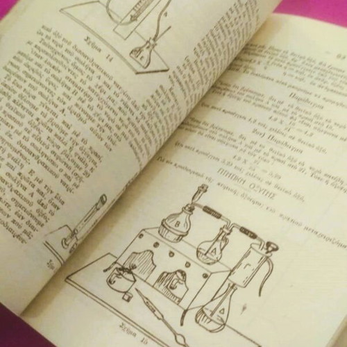 Practical Oenology by K. Maritsa first edition 1932 used