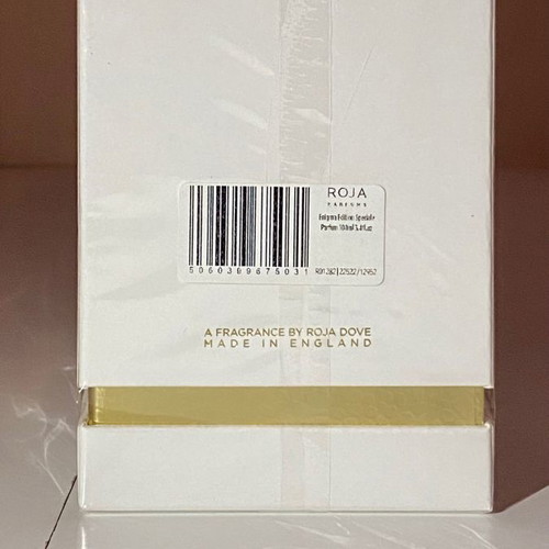 Парфюм Enigma Roja Dove Edition Speciale 100ml нов