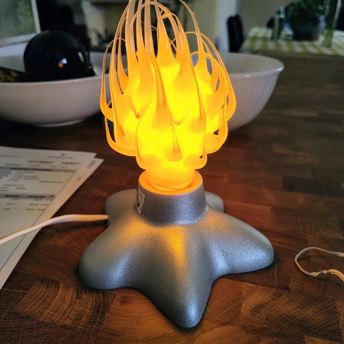 Room lamp new in packaging