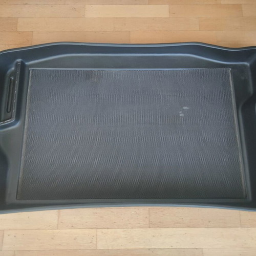 Trunk Tray for Honda Jazz 2007 used