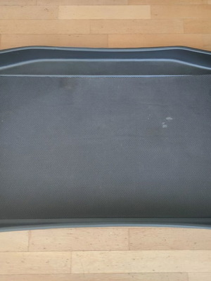 Trunk Tray for Honda Jazz 2007 used