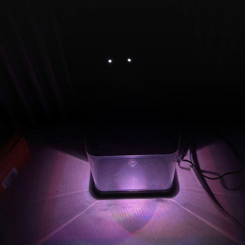 Dehumidifier