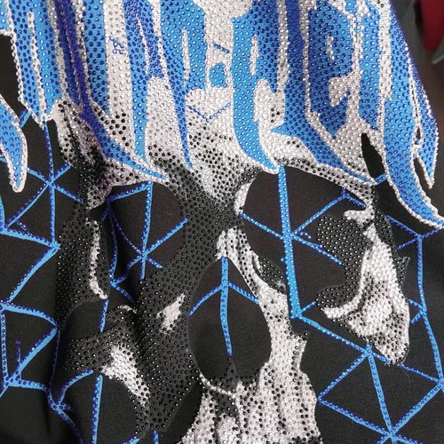Φόρεμα Philipp Plein μαύρο XL σαν καινούργιο